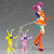 Illustration for article titled Look At These iSpace Channel 5 /iFigures